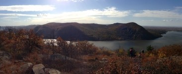 Fall Hike 2012