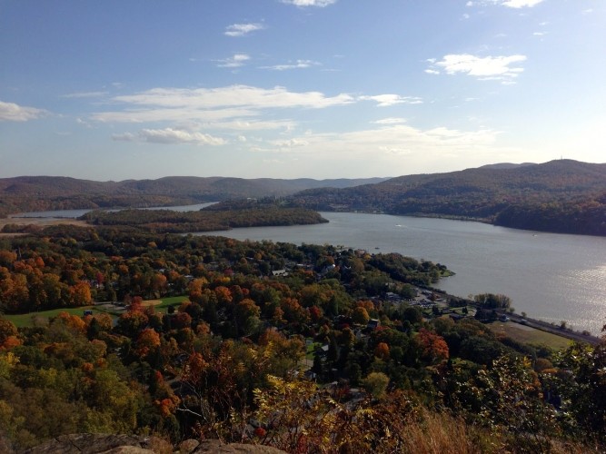 Fall Hike 2012