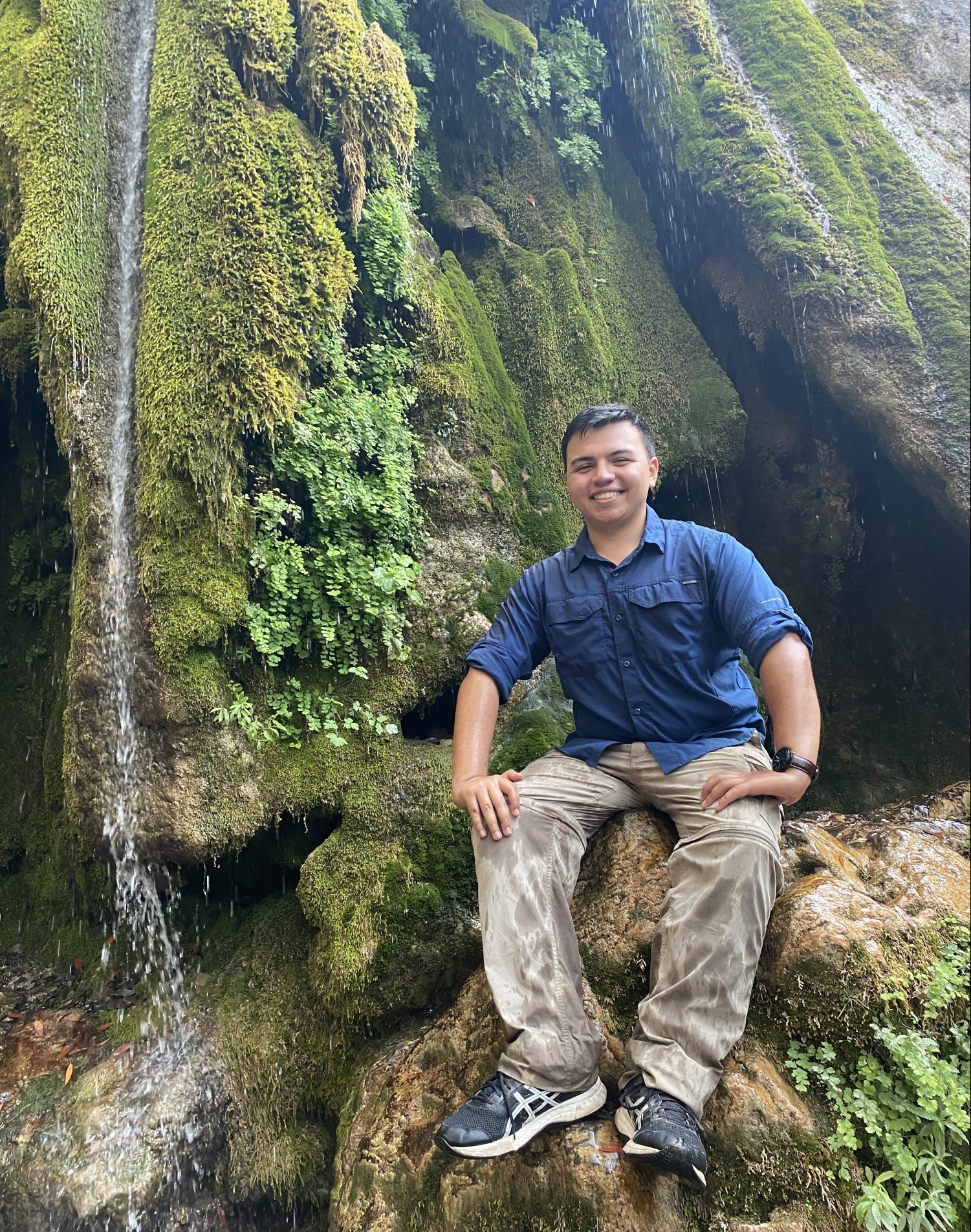 Amado Castillo (Publicity Chair) Amado Castillo (Publicity Chair)