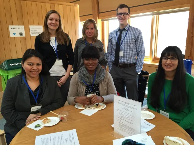 Yale Environmental Law Conference 2015