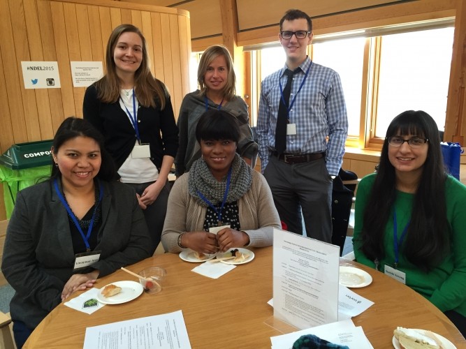 Yale Environmental Law Conference 2015