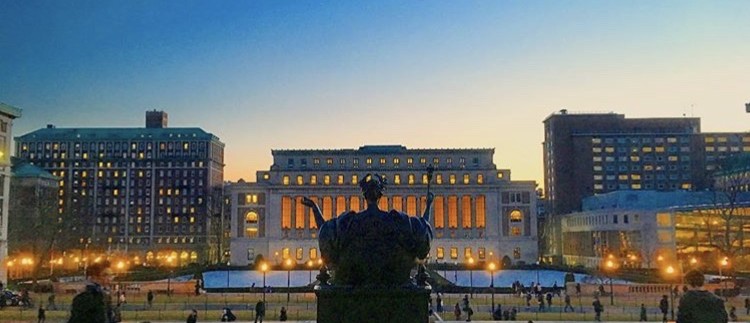 Columbia
