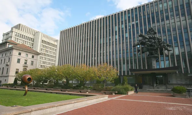 Revson Plaza