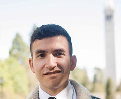 Picture of Alex Mendoza