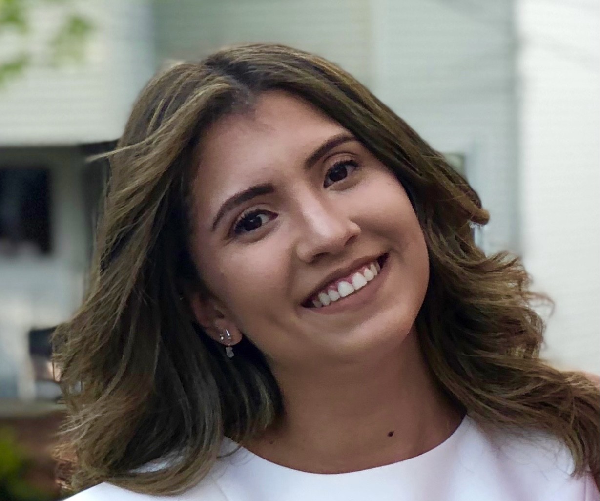 Picture of Amaya Contreras Driggs
