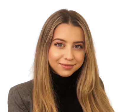 Picture of Gabriela Flores-Romo