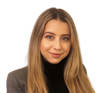 Picture of Gabriela Flores-Romo