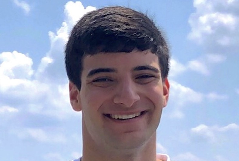 Picture of Henry Goldberg