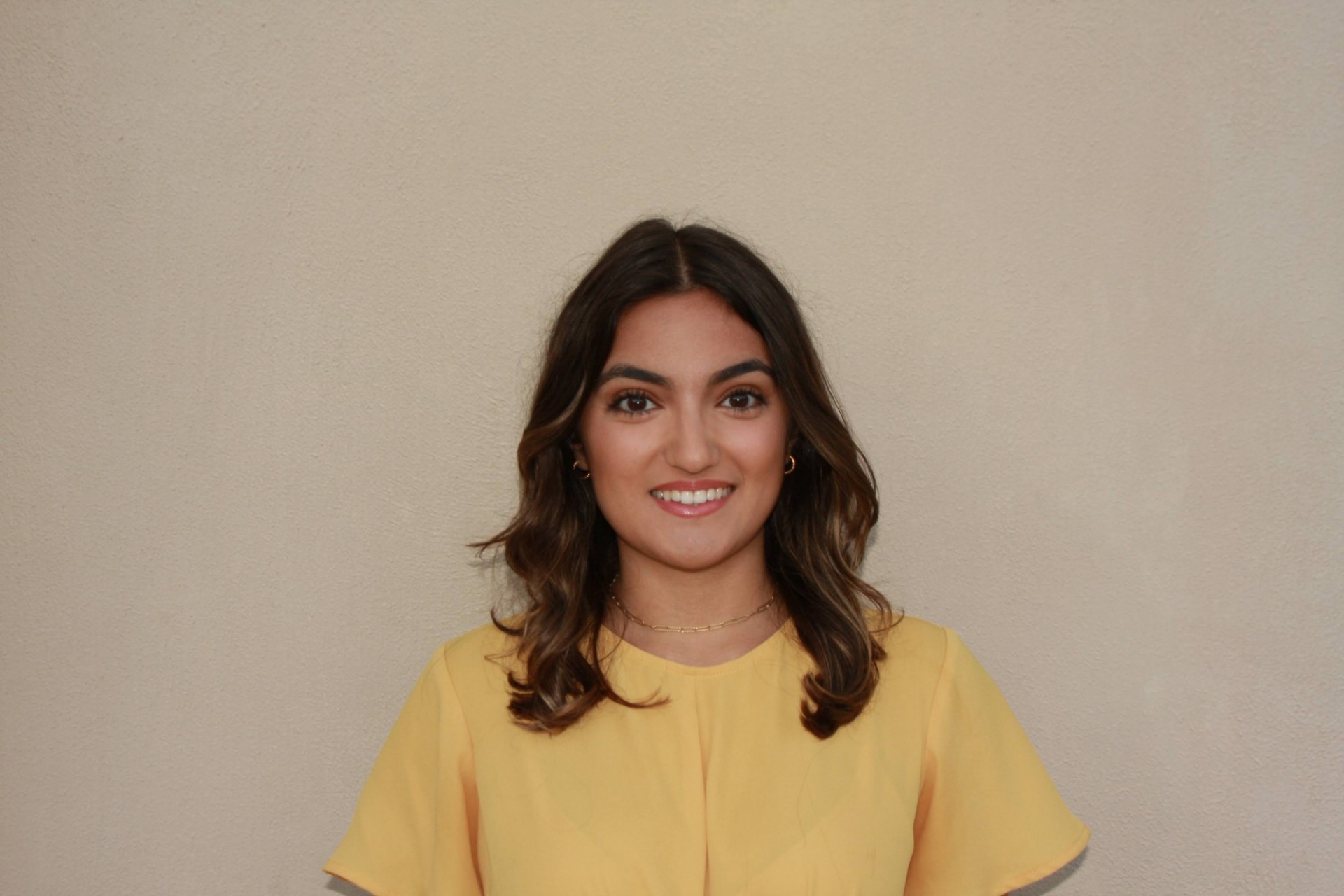Picture of Kayla Jahangiri
