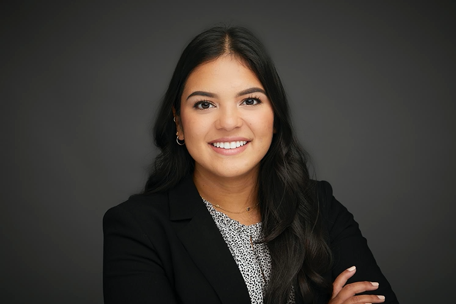 Picture of Brianna Moreno