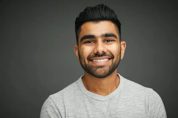 Picture of Vamsi Damerla 