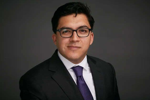 Picture of Jaime Moncayo 