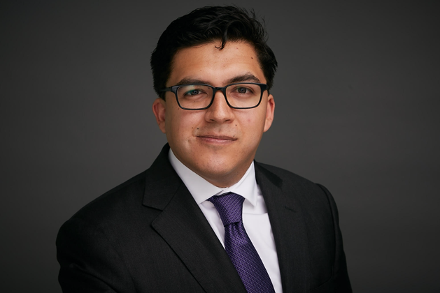 Picture of Jaime Moncayo 