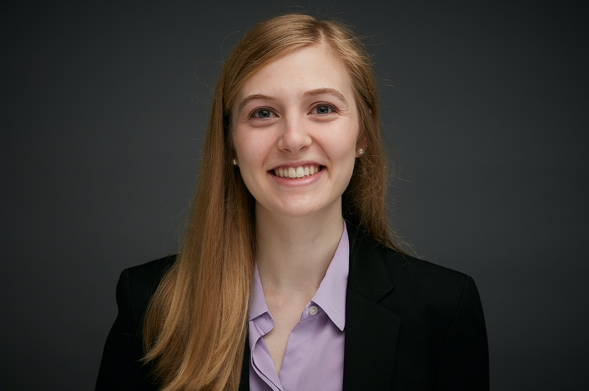 Picture of Allie Nickerson