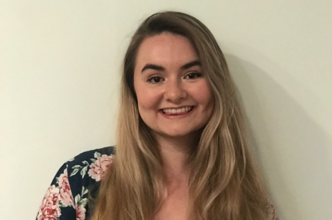 Picture of Siobhan Allen 