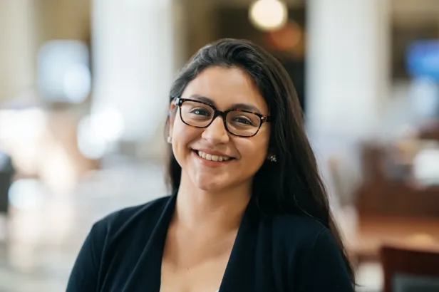 Picture of Nicole Castillo