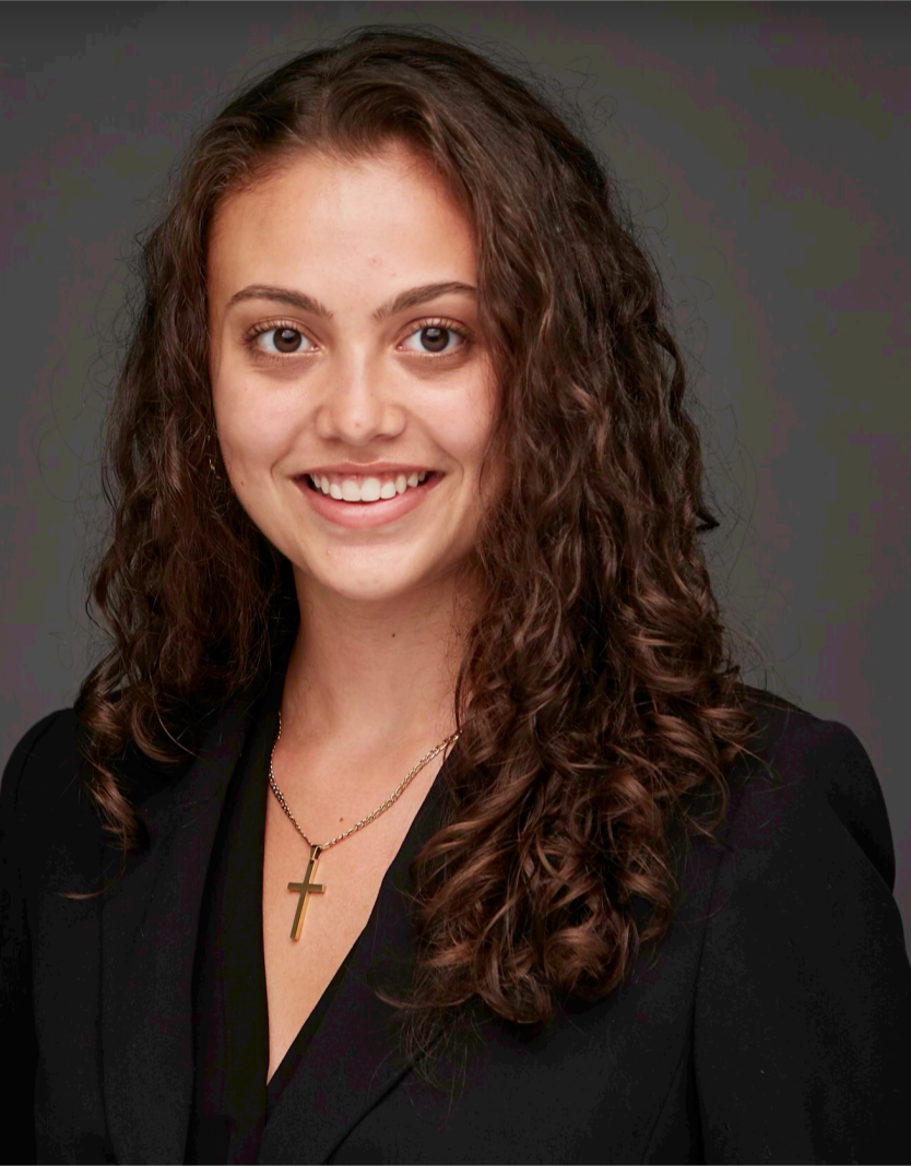 Casandra Delgado