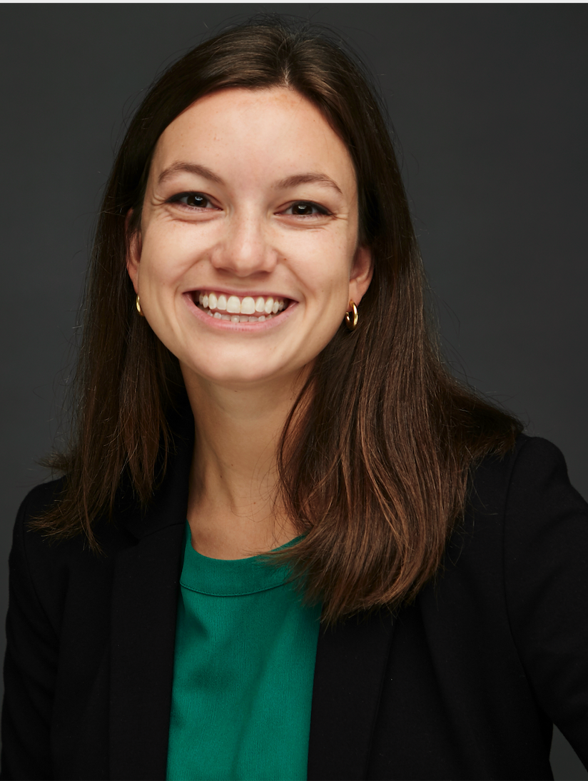 Caroline Dorsey