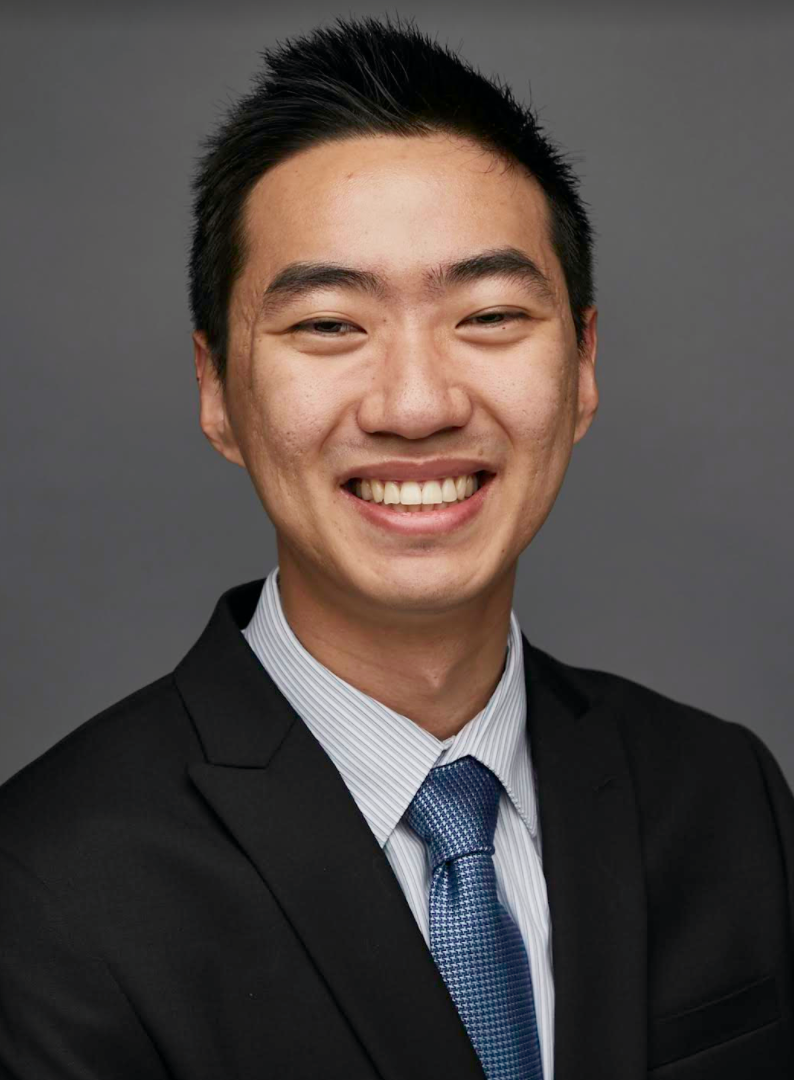 William Oh