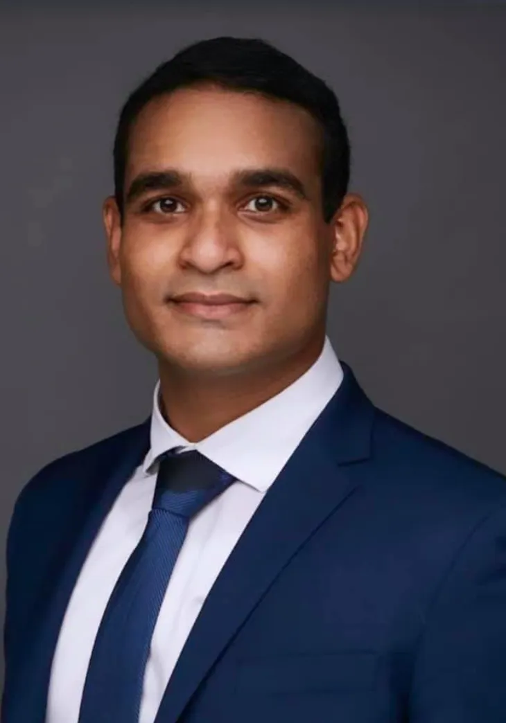 Ankon Rahi