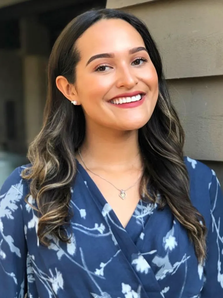 Felicia Reyes