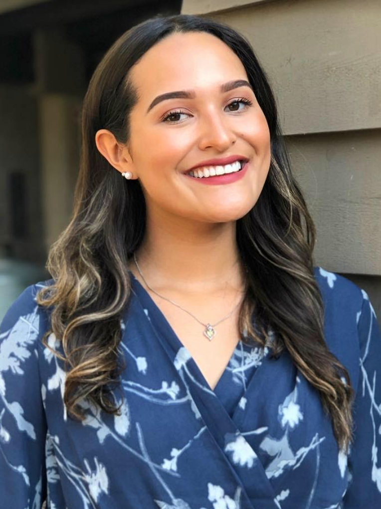 Felicia Reyes