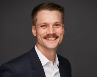 Luke Anderson