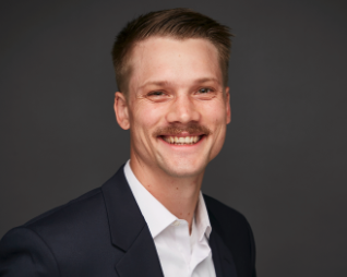 Luke Anderson
