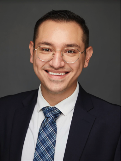 Adrían C. Nava