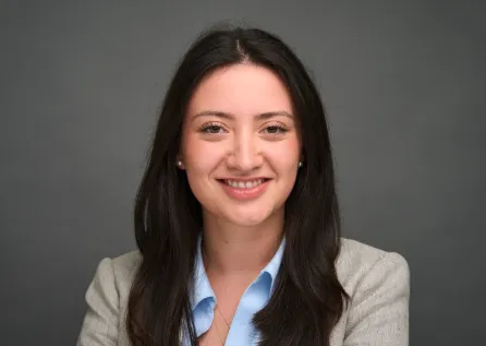 Isidora Echeverria
