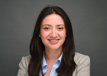 Isidora Echeverria