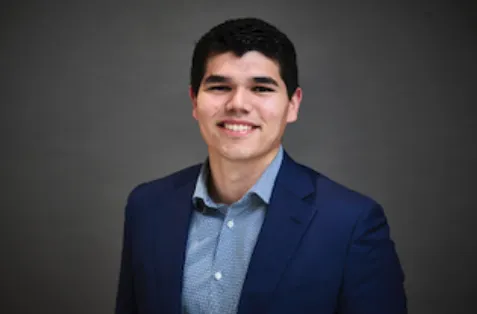 Anthony Mejia