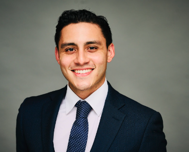 Mario Reyes-Solano