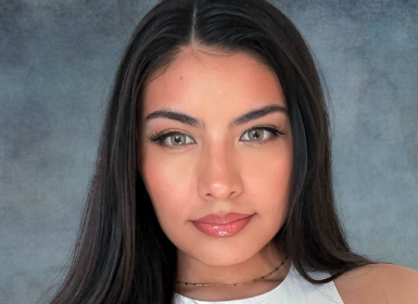 Isamar Vaquero