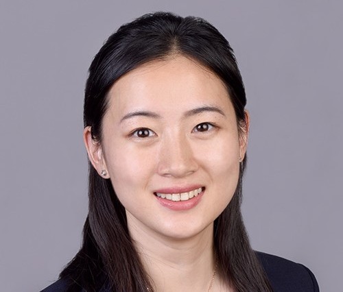 Picture of Yi Bao