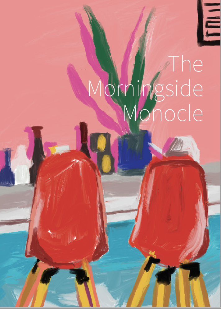The Morningside Monocle - Spring 2021