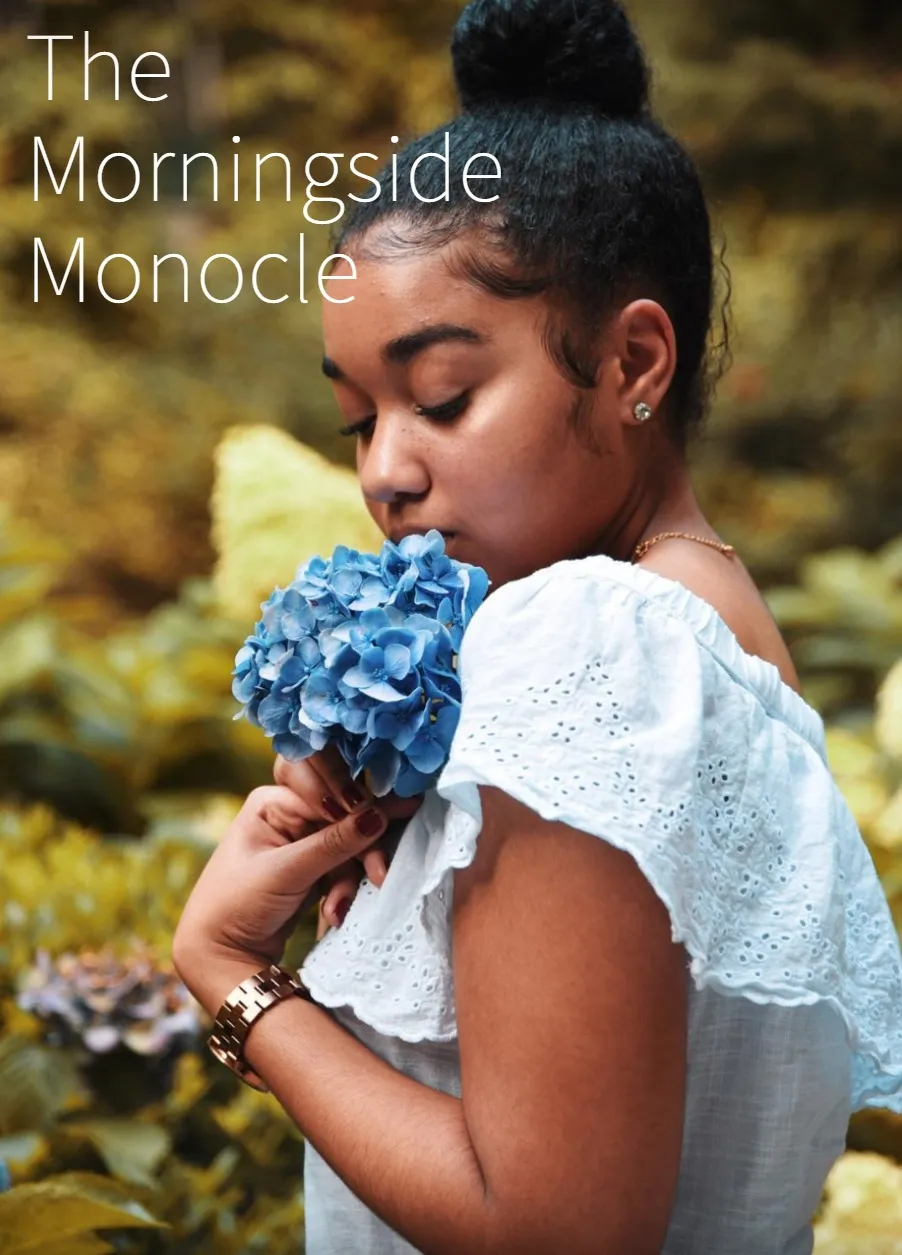 Black History Month Special Issue