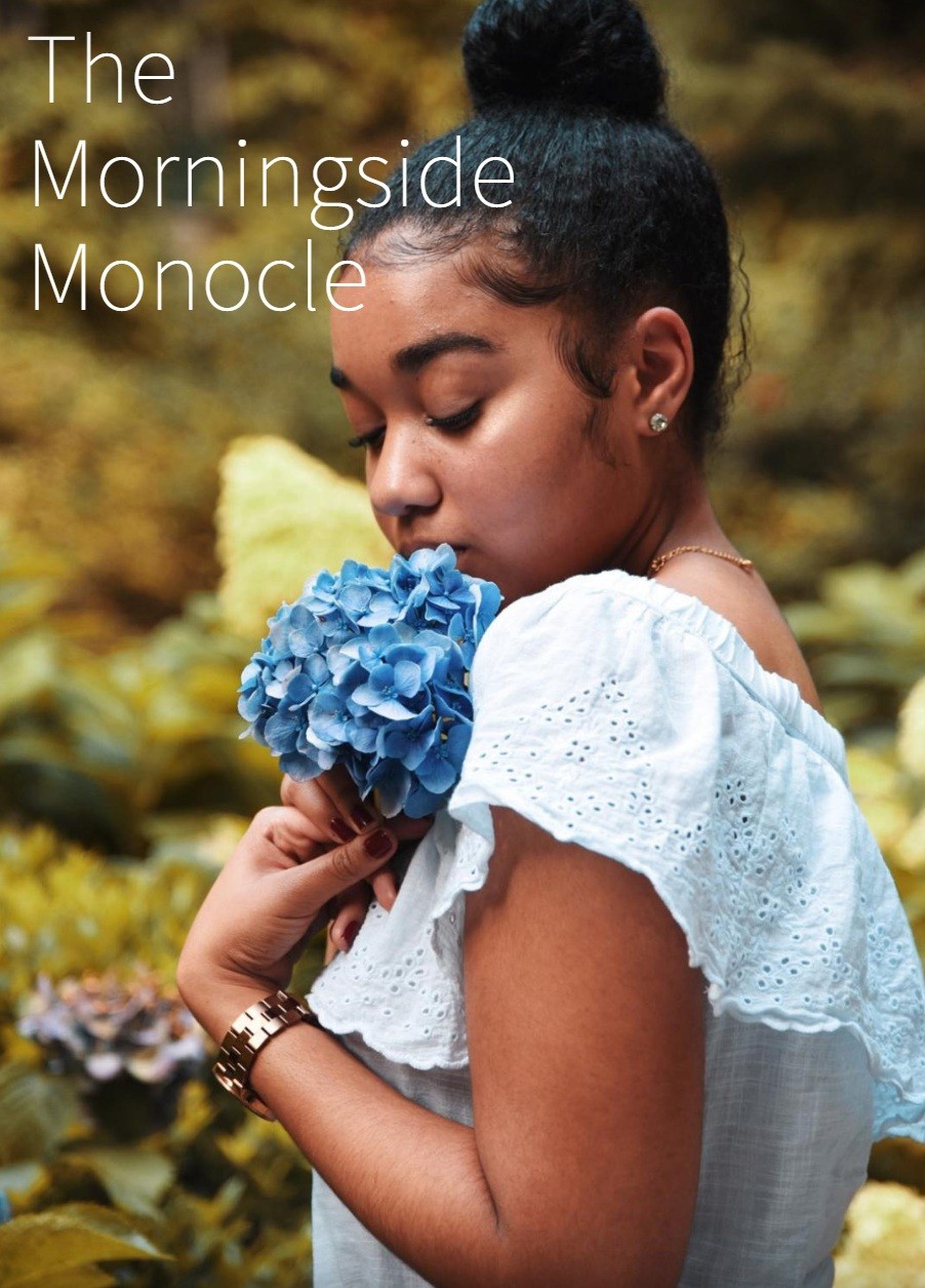 Black History Month Special Issue