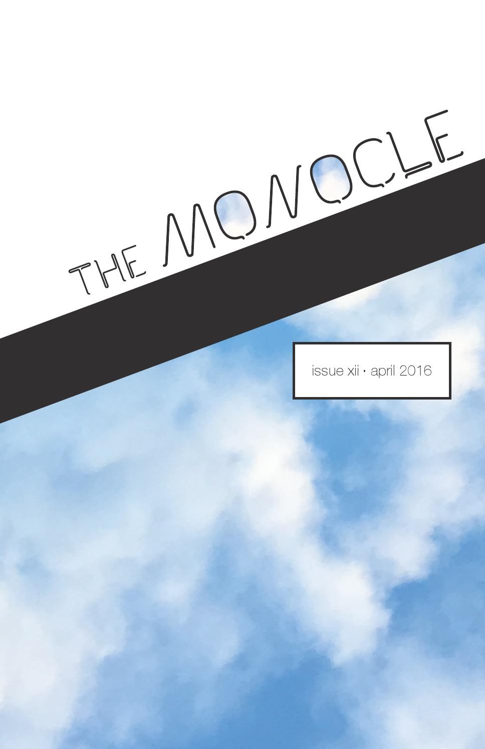 Issue XII