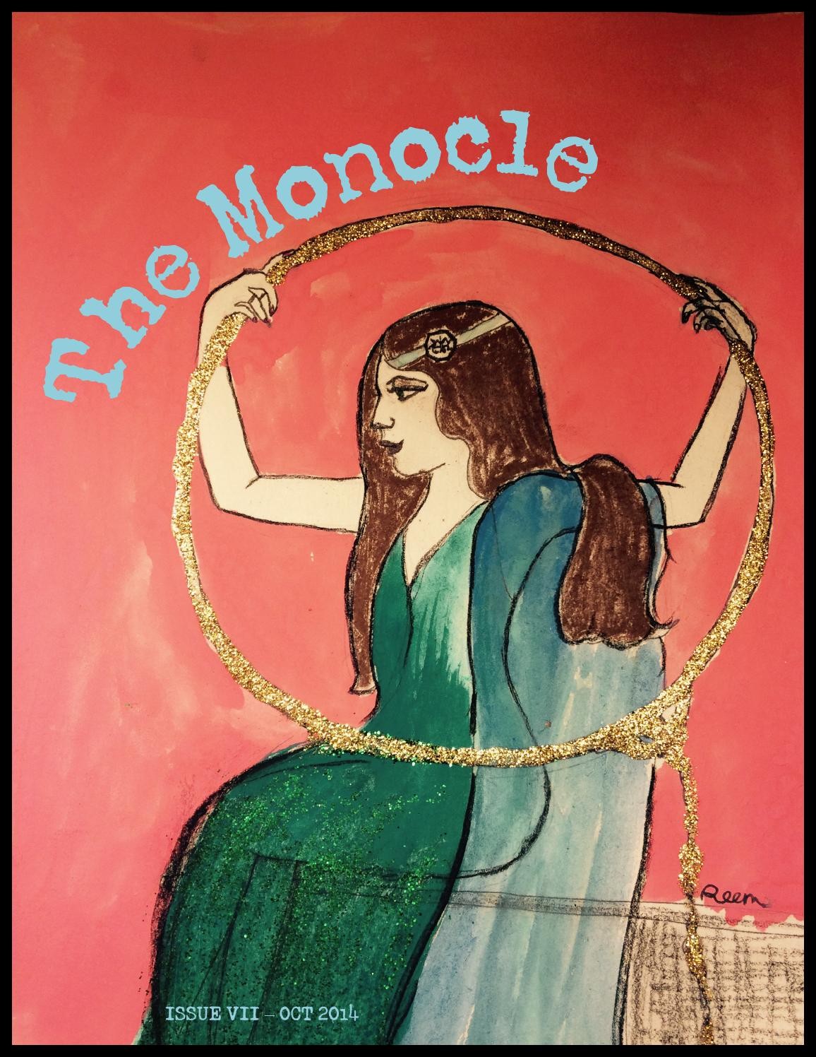 Issue VII