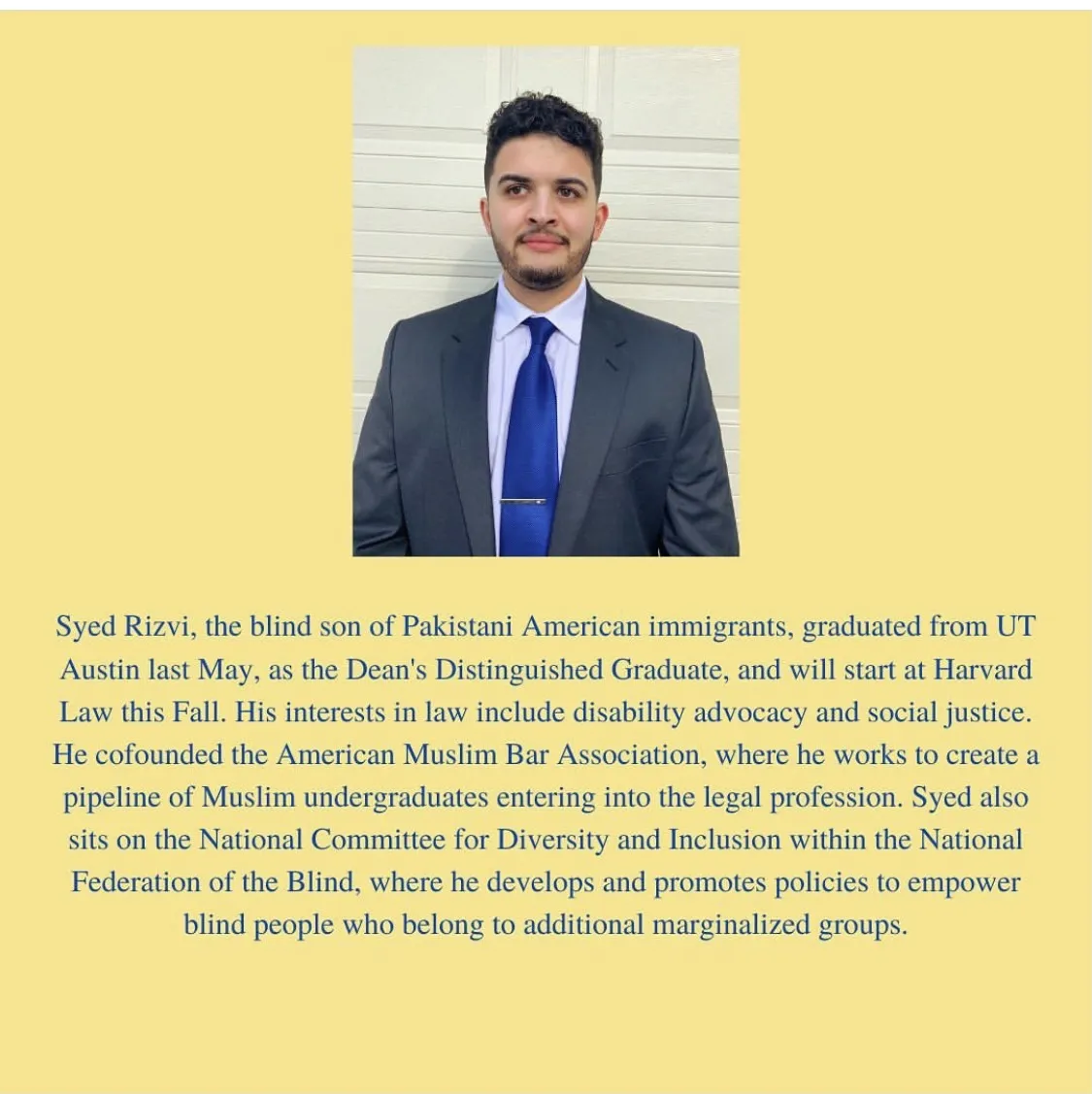 Syed Rizvi