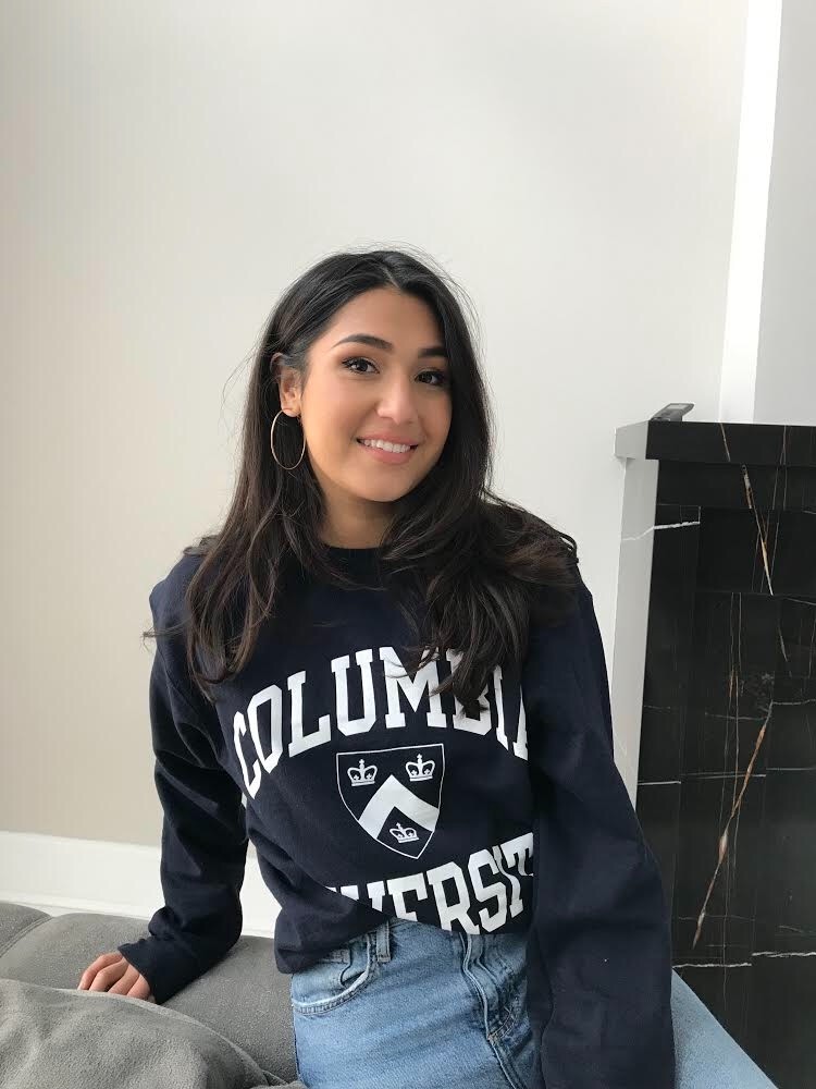 Nilofar Rahimzadeh
