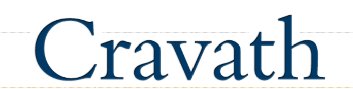 Cravath_Logo
