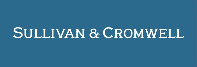 Sullivan & Cromwell LLP