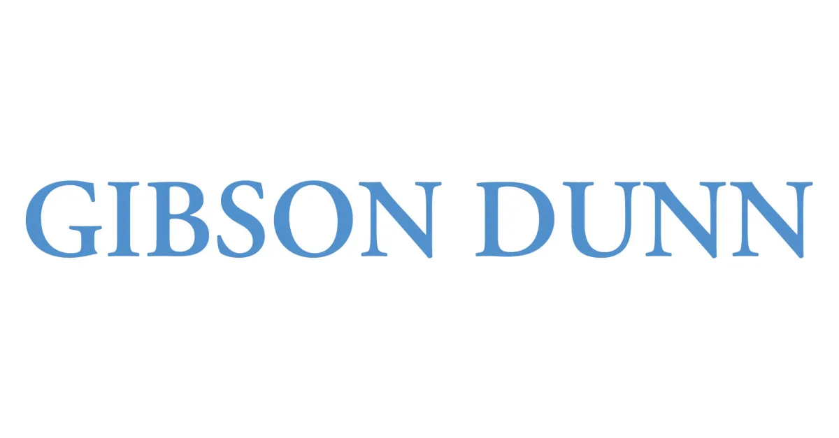 Gibson Dunn & Crutcher LLP