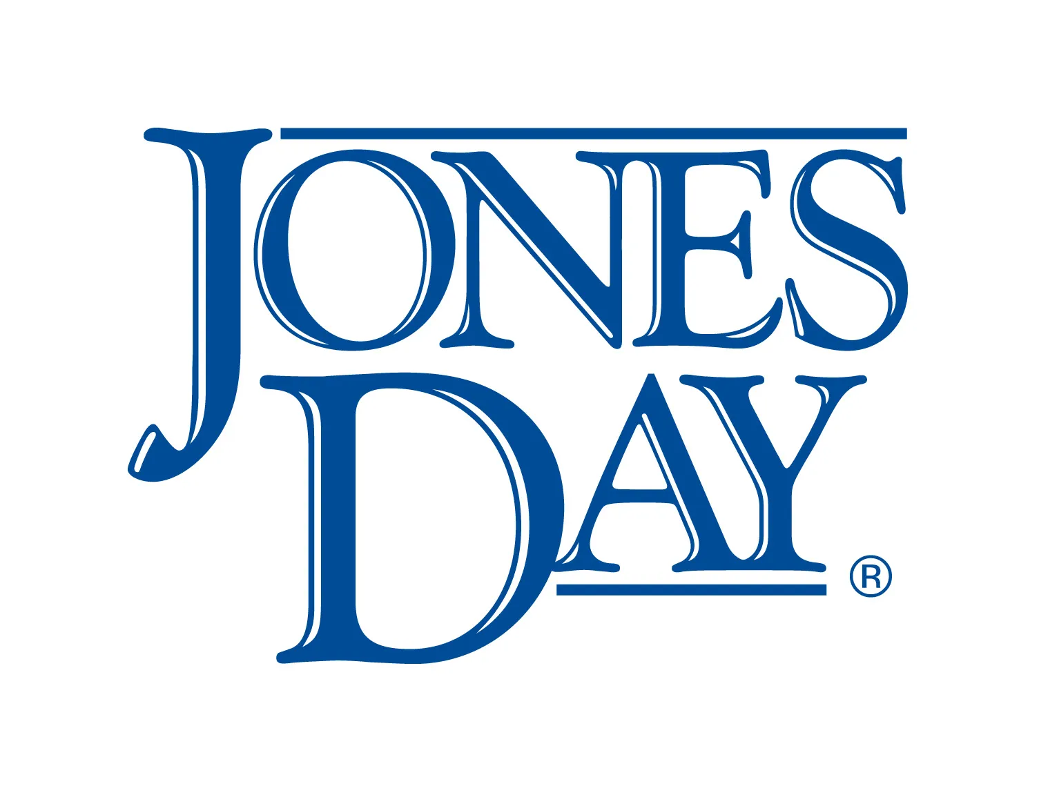 Jones Day LLP