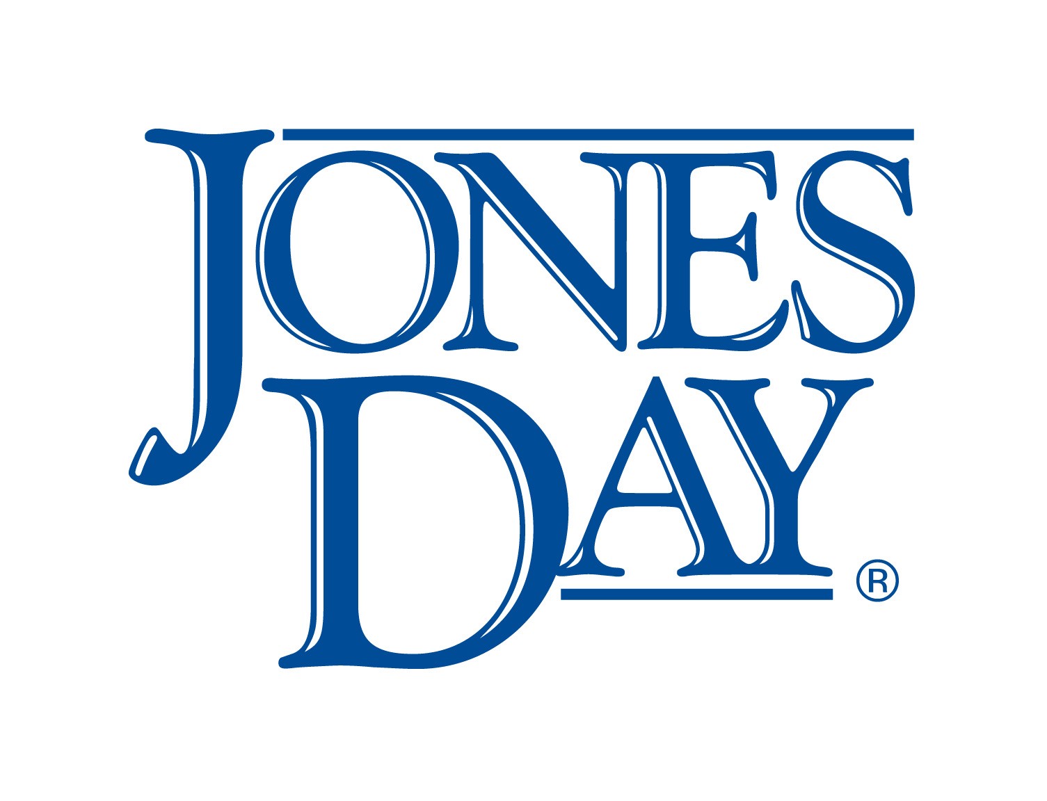 Jones Day LLP