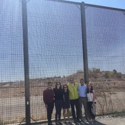 El Paso students