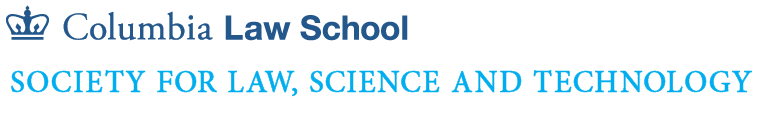 Society for Law, Science and Technology logo