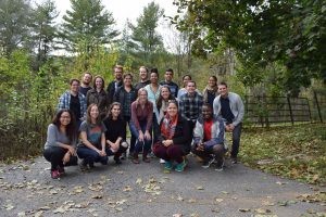 SPIN Fall 2017 Retreat